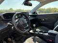 Peugeot 208 1.2i PureTech 12V S\u0026S - 100  II 2019 BERLINE  Jaune - thumbnail 7