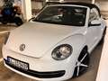Volkswagen Beetle Weiß - thumbnail 2