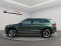 Skoda 2.0 TDI 110KW (150cv) DSG 4x4 Sportline Verde - thumbnail 2