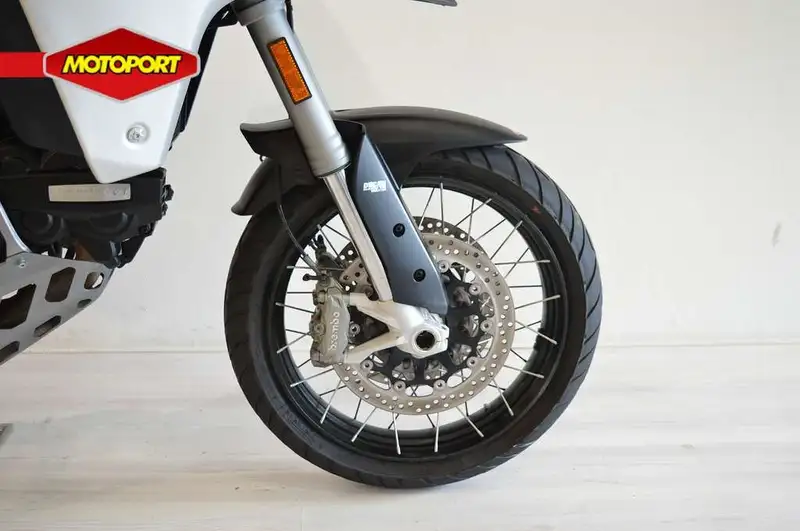 Ducati Multistrada 1260 - foto 6