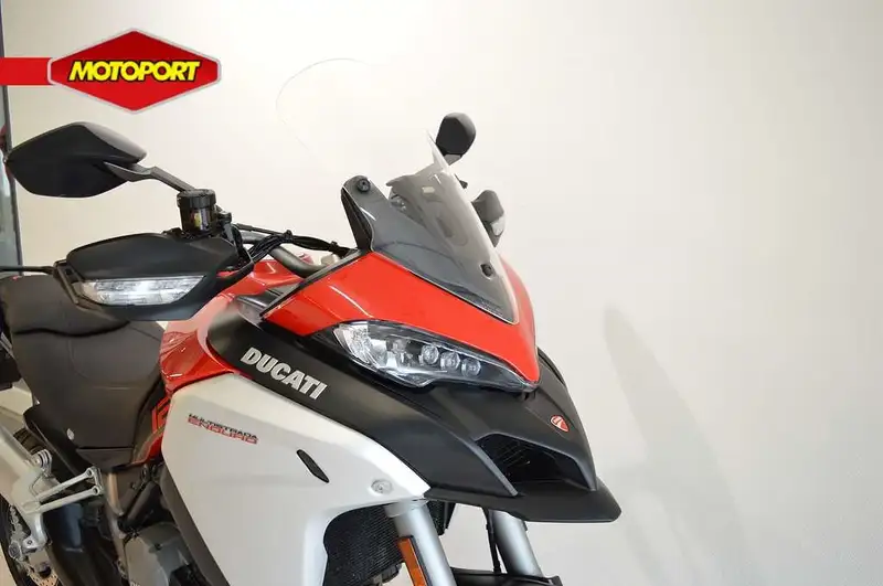 Ducati Multistrada 1260 - foto 5