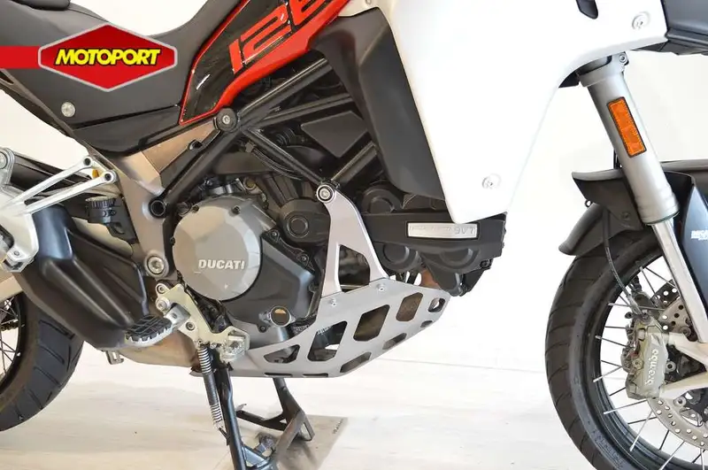 Ducati Multistrada 1260 - foto 7