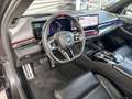 BMW i5 Sedan M60 xDrive 84 kWh Grijs - thumbnail 5