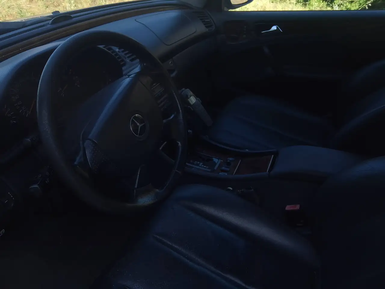 Mercedes-Benz CLK 320 Elegance Elegance, foto 6