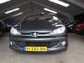 Peugeot 206 1.6 16V CC QUICKSILVER R Grijs - thumbnail 1