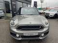 MINI Cooper S Countryman Cooper SE ALL4 srebrna - thumbnail 3