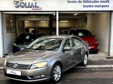 VII 2.0 TDI 140 FAP Embassy