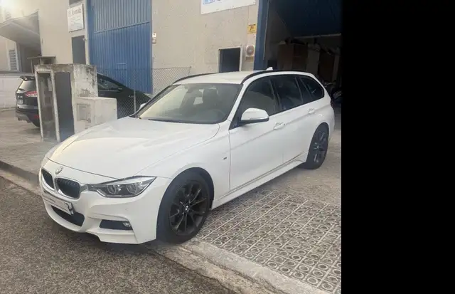 BMW 330 330i Touring
