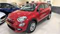 Fiat 500X 1.6 E-Torq Pop 4x2 Rojo - thumbnail 5