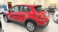 Fiat 500X 1.6 E-Torq Pop 4x2 Rojo - thumbnail 9
