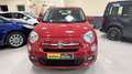 Fiat 500X 1.6 E-Torq Pop 4x2 Rojo - thumbnail 1