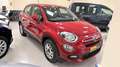 Fiat 500X 1.6 E-Torq Pop 4x2 Rojo - thumbnail 4