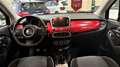 Fiat 500X 1.6 E-Torq Pop 4x2 Rojo - thumbnail 2