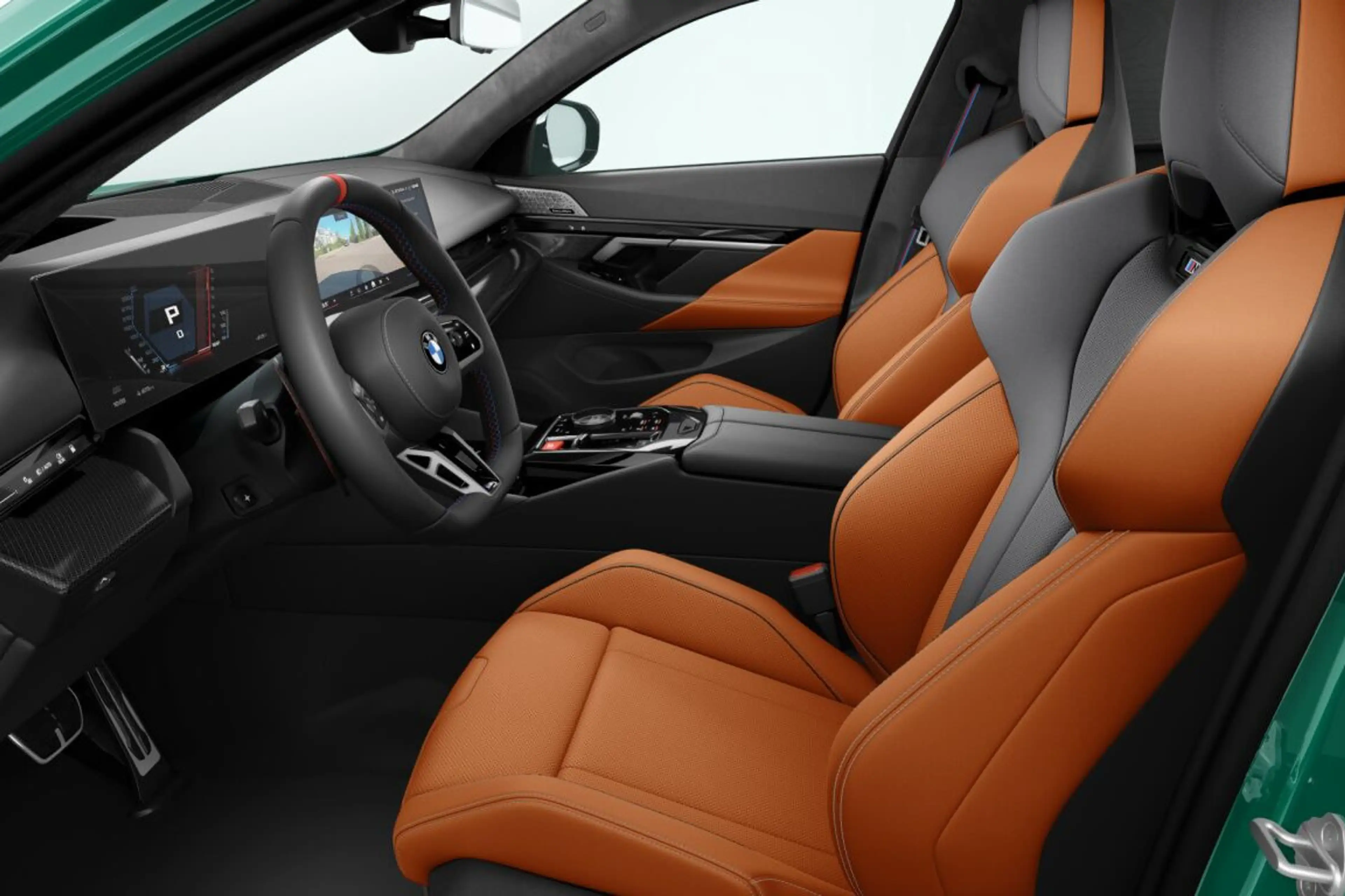 BMW M5 Touring M5 | Comfort Pack | M Driver's Pack | Trek — photo 4