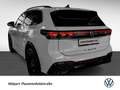 Volkswagen Tiguan 1.5 R-LINE DSG BLACKSTYLE PANO AHK LM20 Blanc - thumbnail 2