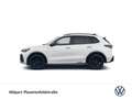 Volkswagen Tiguan 1.5 R-LINE DSG BLACKSTYLE PANO AHK LM20 Blanc - thumbnail 3