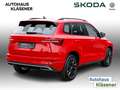 Skoda Karoq Sportline 1.5 TSI 110 KW DSG Rot - thumbnail 3