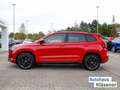 Skoda Karoq Sportline 1.5 TSI 110 KW DSG Rot - thumbnail 12
