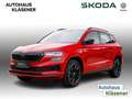 Skoda Karoq Sportline 1.5 TSI 110 KW DSG Rot - thumbnail 2