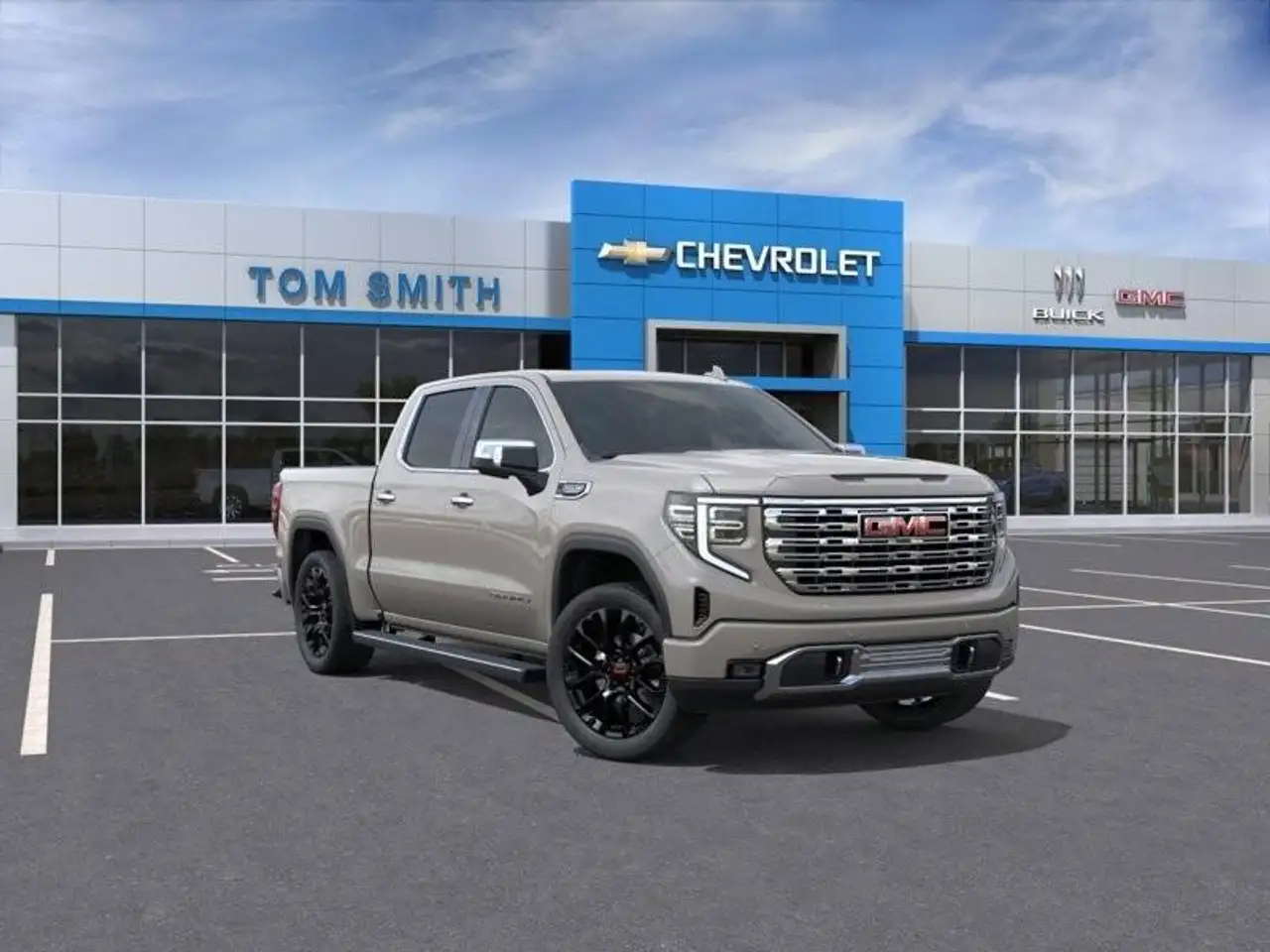 GMC Sierra 1500 fotografie GMC Sierra 1500