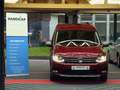 Volkswagen Caddy DSG Alltrack Behindertengerecht-Rampe Rouge - thumbnail 7