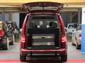 Volkswagen Caddy DSG Alltrack Behindertengerecht-Rampe Rot - thumbnail 35