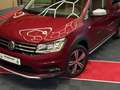 Volkswagen Caddy DSG Alltrack Behindertengerecht-Rampe Rouge - thumbnail 12