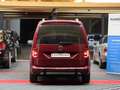 Volkswagen Caddy DSG Alltrack Behindertengerecht-Rampe Rot - thumbnail 40