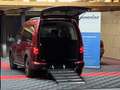 Volkswagen Caddy DSG Alltrack Behindertengerecht-Rampe Rot - thumbnail 34