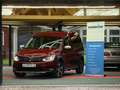 Volkswagen Caddy DSG Alltrack Behindertengerecht-Rampe Rouge - thumbnail 6