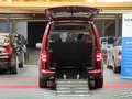 Volkswagen Caddy DSG Alltrack Behindertengerecht-Rampe Rot - thumbnail 38