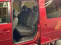 Volkswagen Caddy DSG Alltrack Behindertengerecht-Rampe Rouge - thumbnail 33