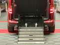 Volkswagen Caddy DSG Alltrack Behindertengerecht-Rampe Rot - thumbnail 37