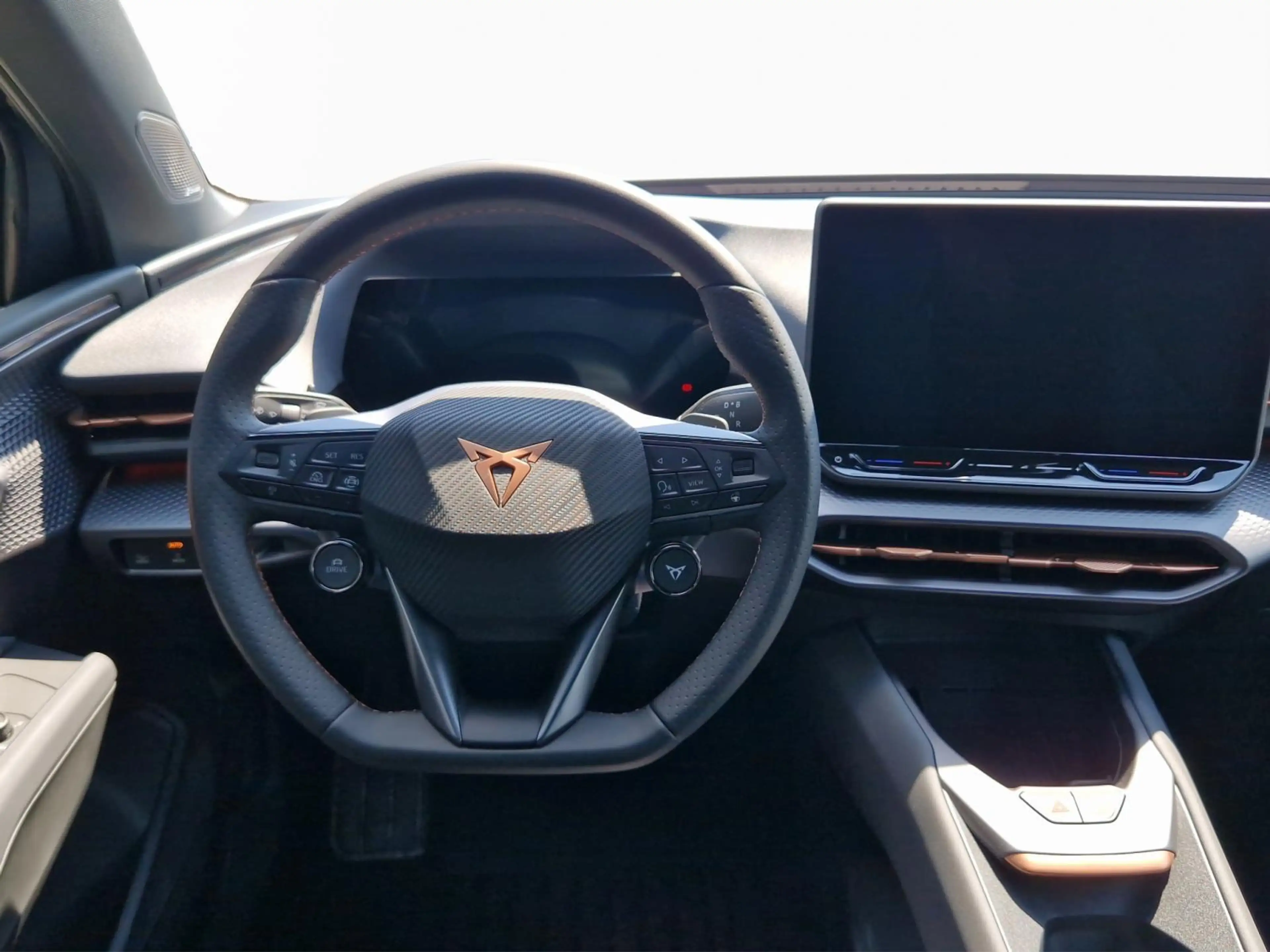 CUPRA Raval Dynamic Plus-Plasma/Black Roof — photo 8