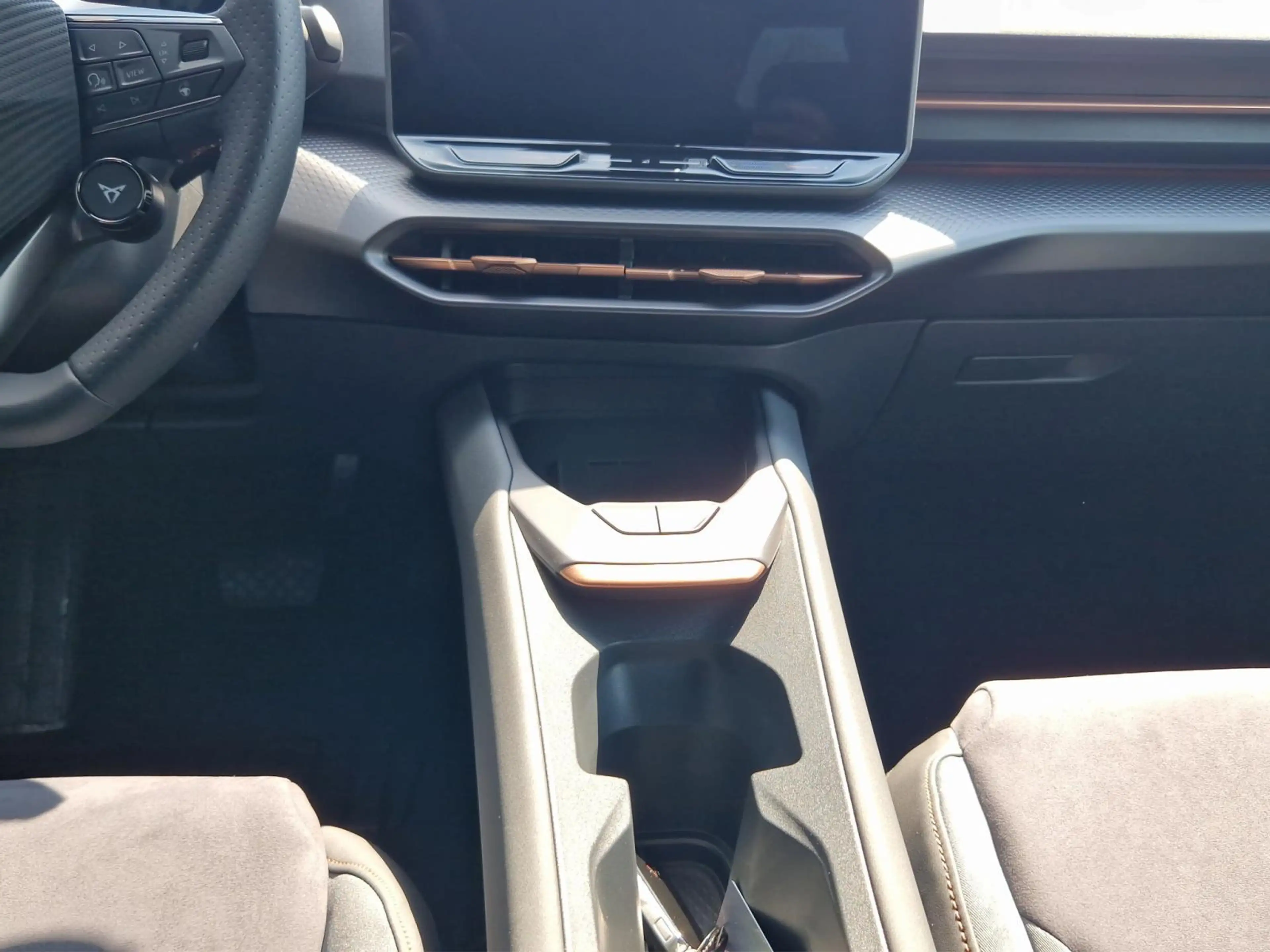 CUPRA Raval Dynamic Plus-Plasma/Black Roof — photo 12