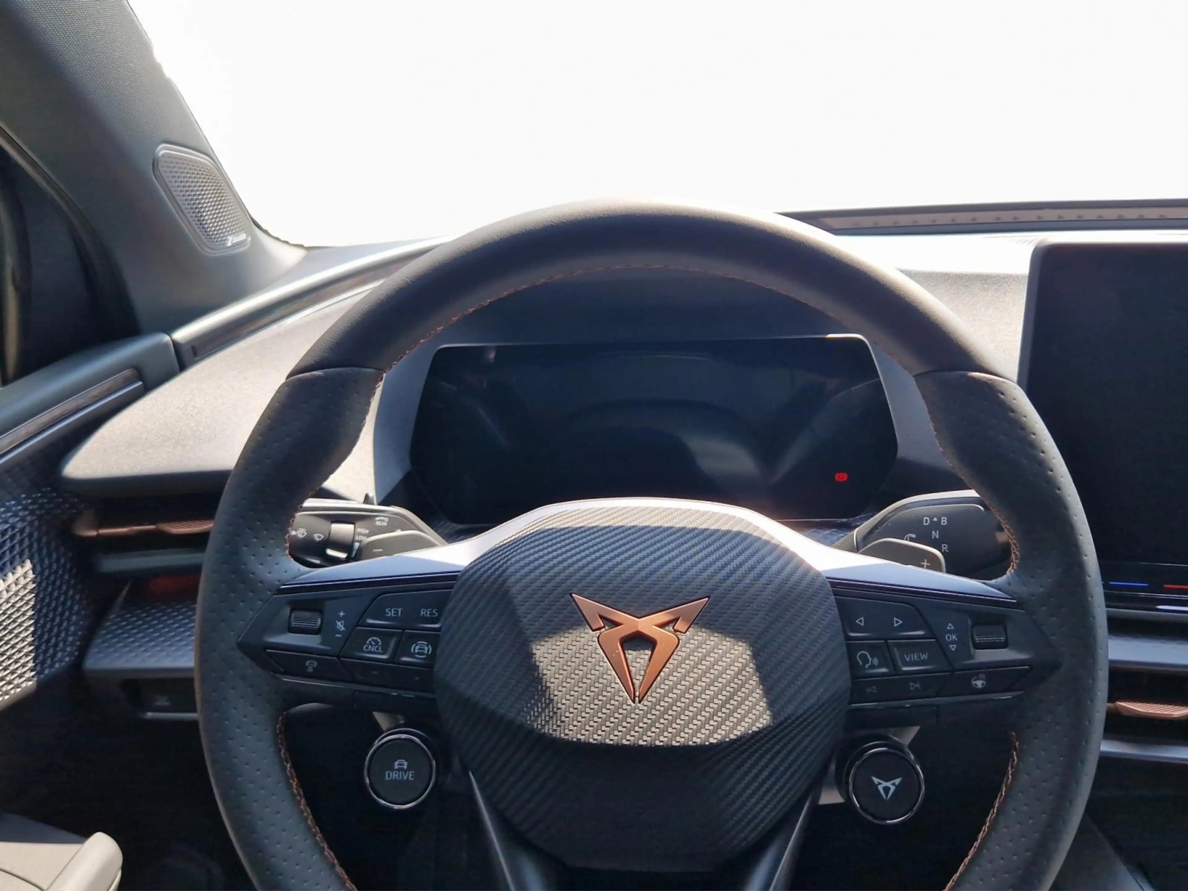 CUPRA Raval Dynamic Plus-Plasma/Black Roof — photo 11