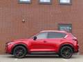 Mazda CX-5 2.5 SkyActiv-G 194 Homura / Trekhaak Rosso - thumbnail 3