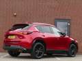 Mazda CX-5 2.5 SkyActiv-G 194 Homura / Trekhaak Rosso - thumbnail 4