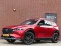 Mazda CX-5 2.5 SkyActiv-G 194 Homura / Trekhaak Rosso - thumbnail 1