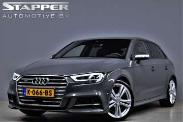 Sportback 2.0 310pk TFSI Quattro Camera/Keyless/Ad