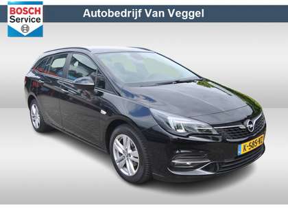 Opel Astra Sports Tourer 1.2 Business Edition cruise, airco,
