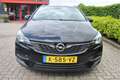 Opel Astra Sports Tourer 1.2 Business Edition cruise, airco, Zwart - thumbnail 12