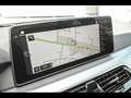 BMW 520 i Touring Gris - thumbnail 11