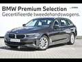 BMW 520 i Touring Gris - thumbnail 1