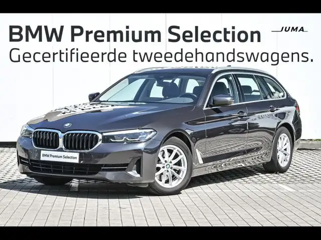 BMW 520 i Touring
