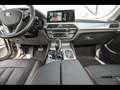 BMW 520 i Touring Gris - thumbnail 6