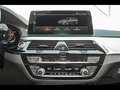 BMW 520 i Touring Gris - thumbnail 10