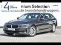BMW 520 i Touring Gris - thumbnail 1