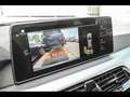 BMW 520 i Touring Gris - thumbnail 12