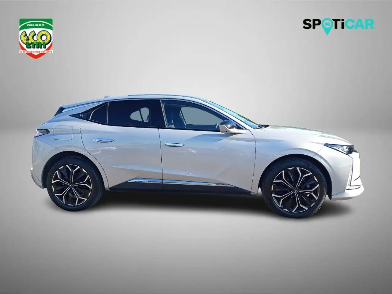 DS Automobiles DS 4 2024
